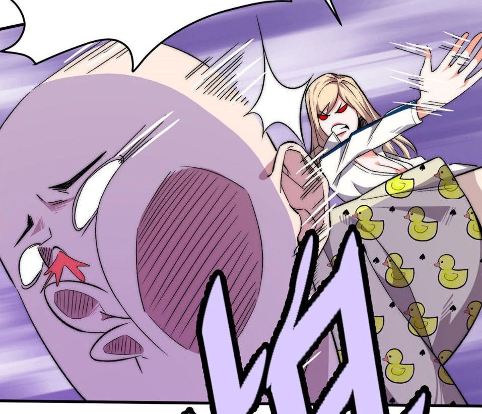 Hắc Tạp Chapter 12 - 39