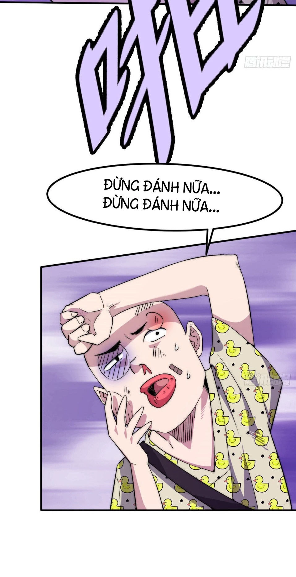 Hắc Tạp Chapter 12 - 40