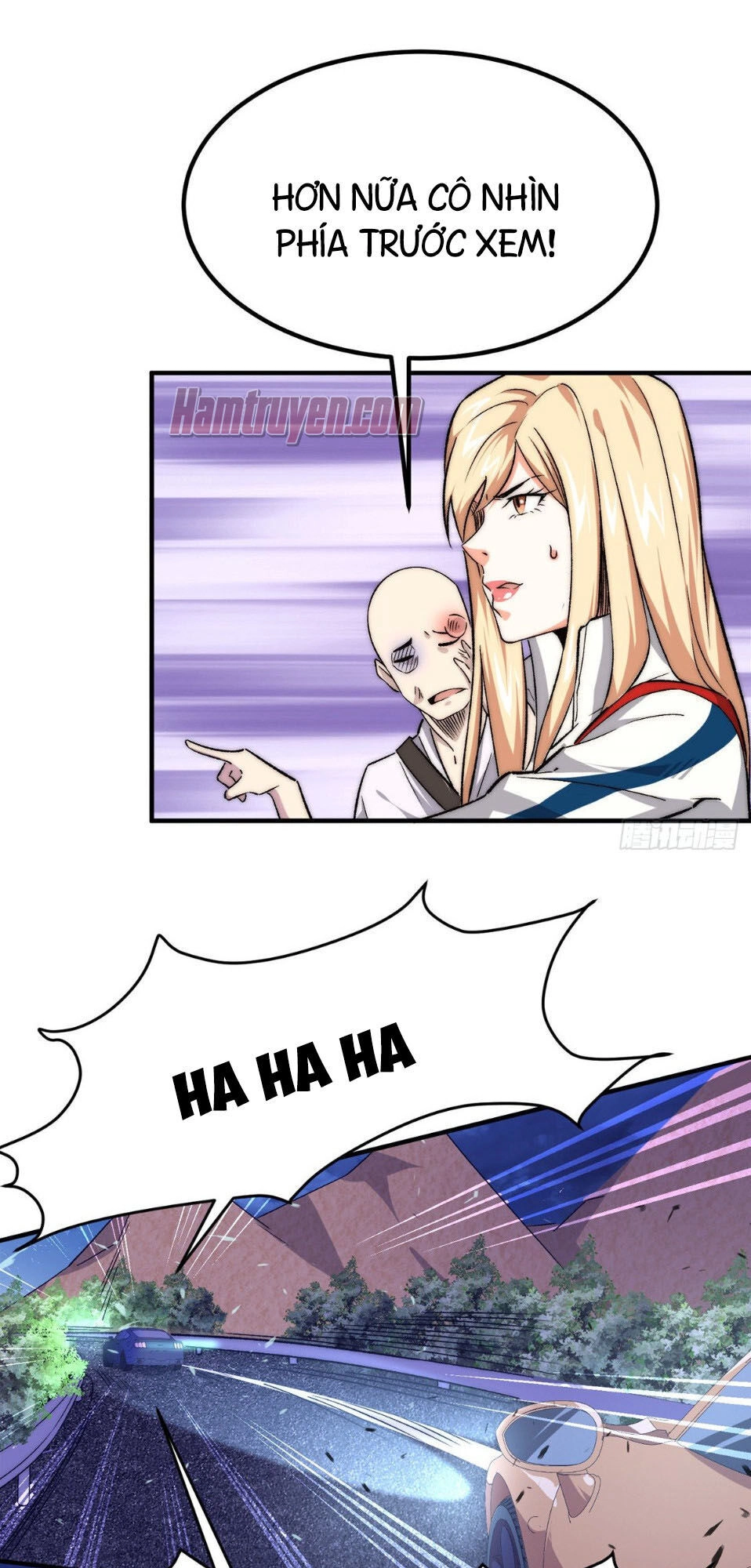 Hắc Tạp Chapter 12 - 42