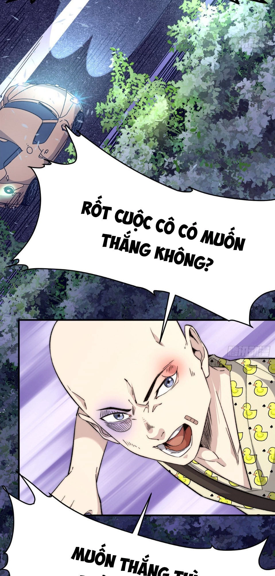 Hắc Tạp Chapter 12 - 45