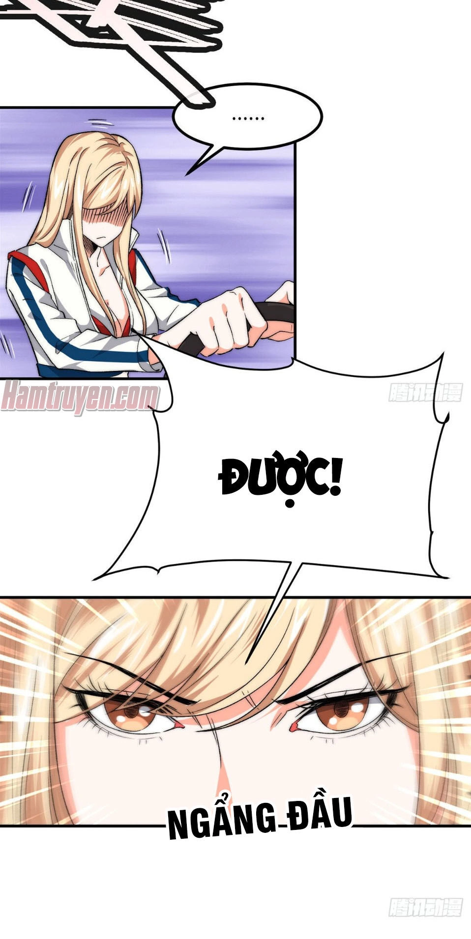 Hắc Tạp Chapter 12 - 49