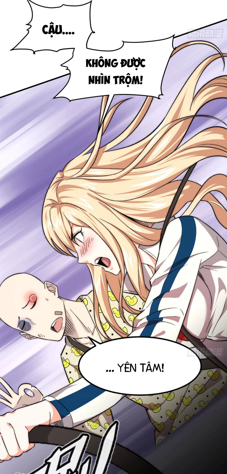 Hắc Tạp Chapter 12 - 51