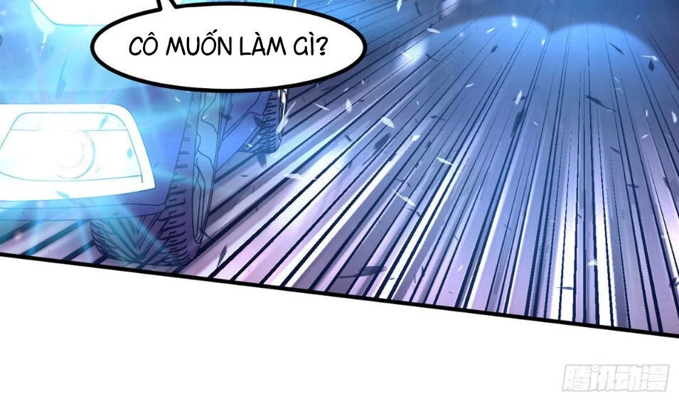 Hắc Tạp Chapter 13 - 4