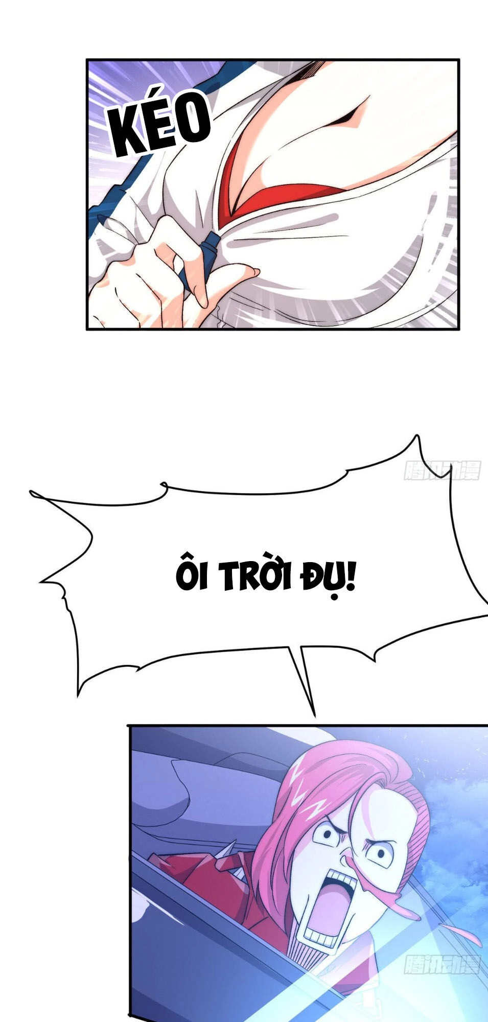 Hắc Tạp Chapter 13 - 5