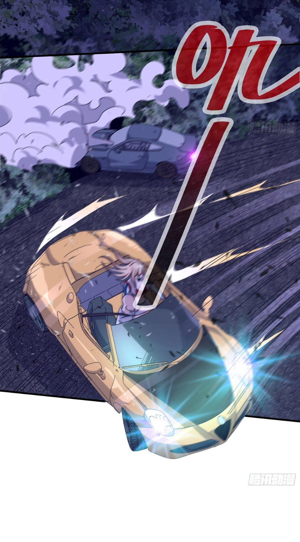 Hắc Tạp Chapter 13 - 13