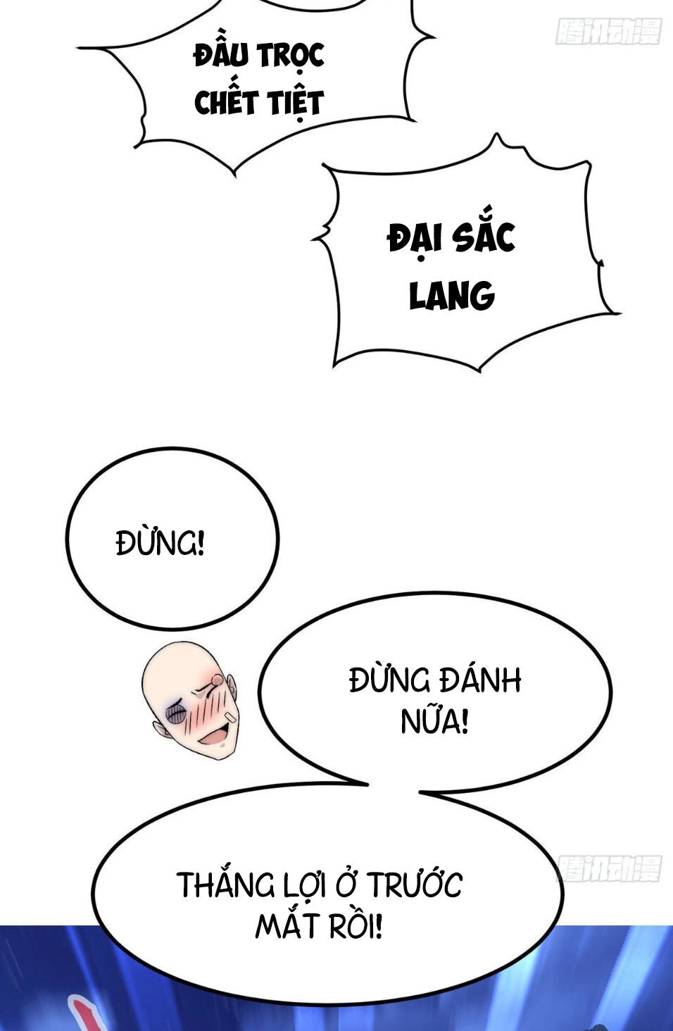 Hắc Tạp Chapter 13 - 24