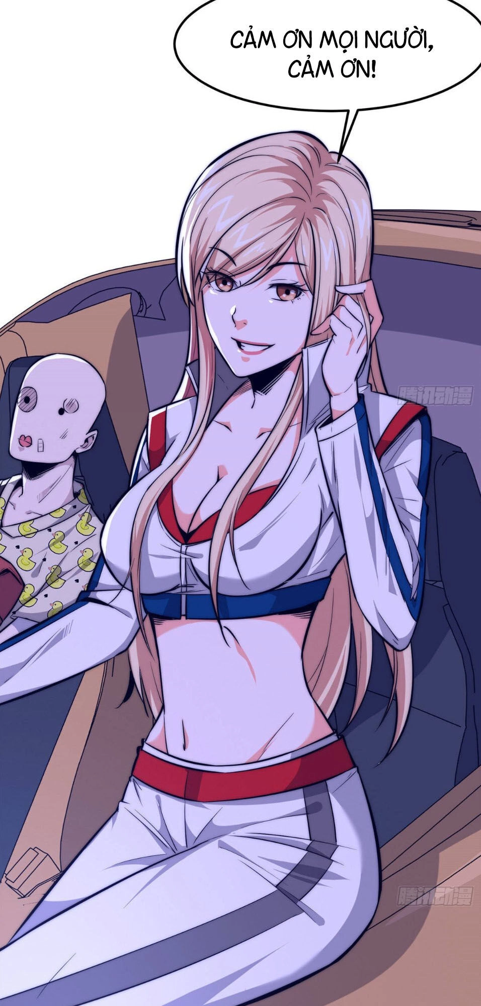 Hắc Tạp Chapter 13 - 31