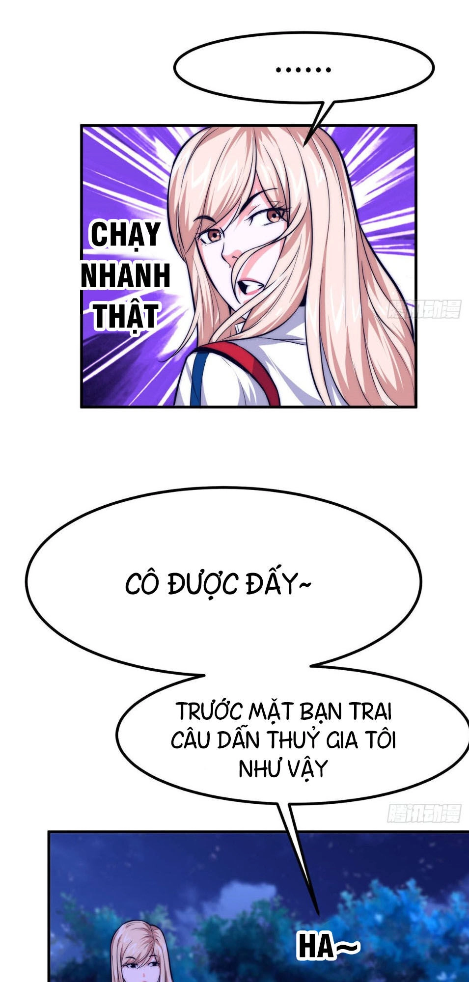 Hắc Tạp Chapter 13 - 39