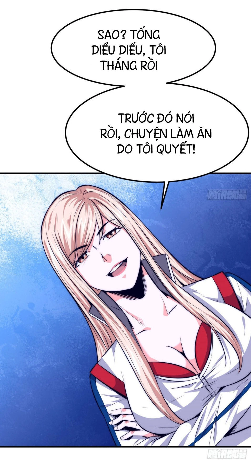 Hắc Tạp Chapter 13 - 41