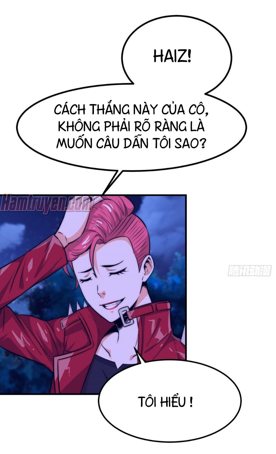 Hắc Tạp Chapter 13 - 42