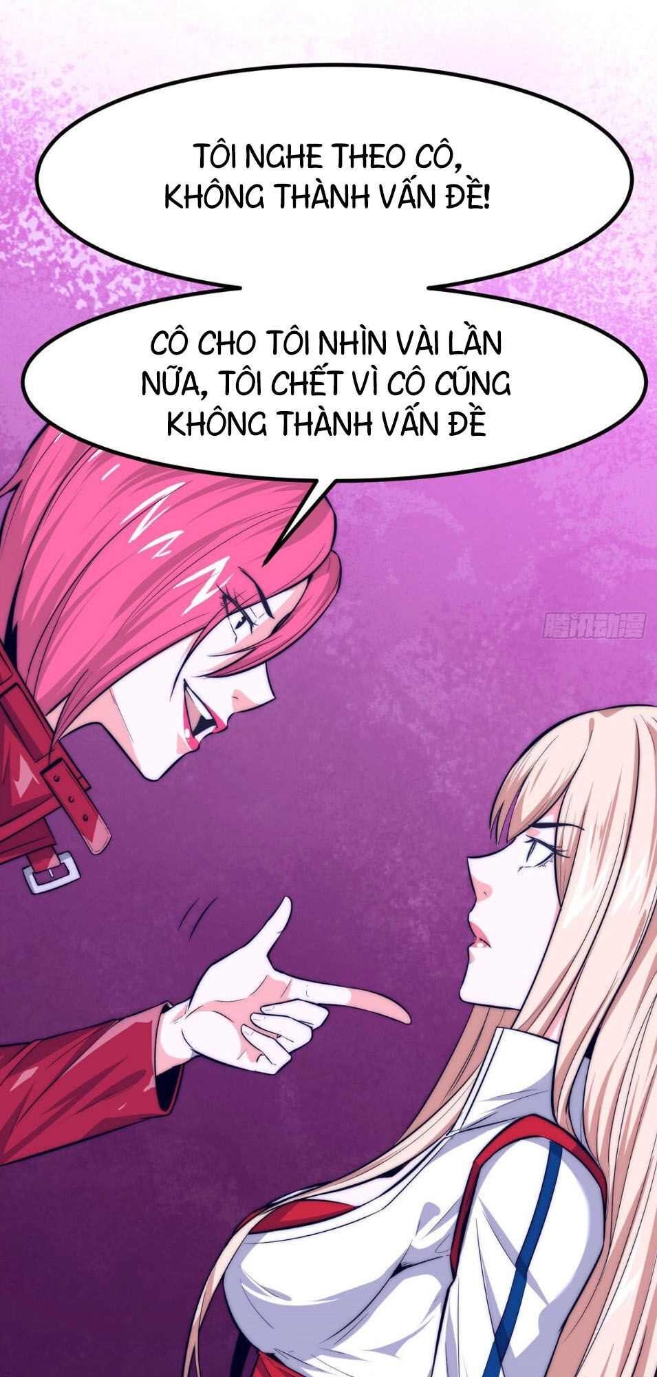 Hắc Tạp Chapter 13 - 50
