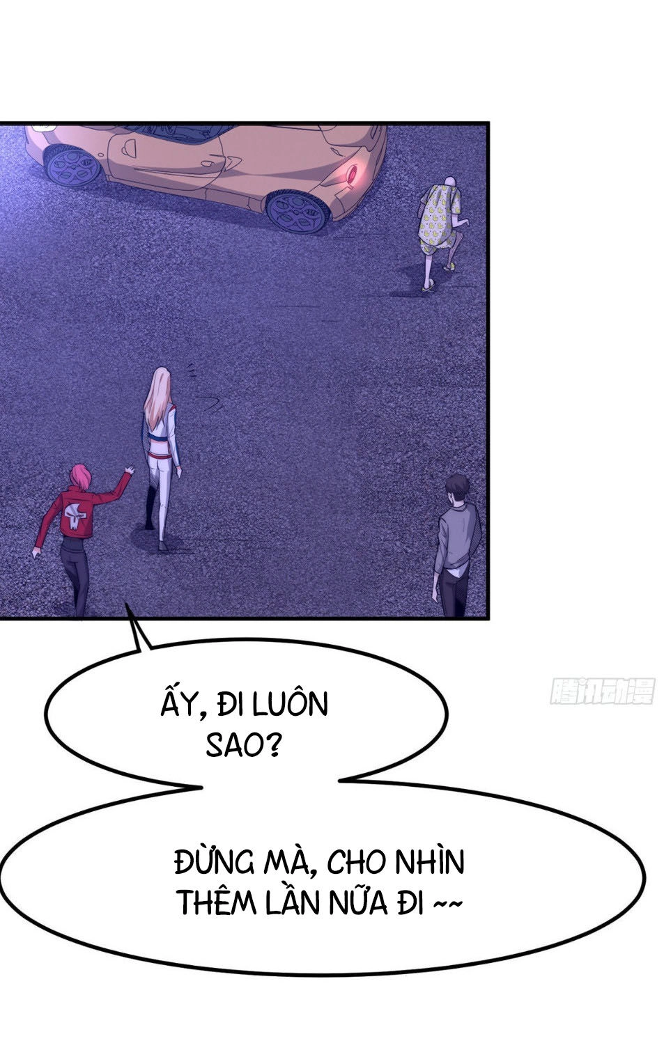 Hắc Tạp Chapter 13 - 57