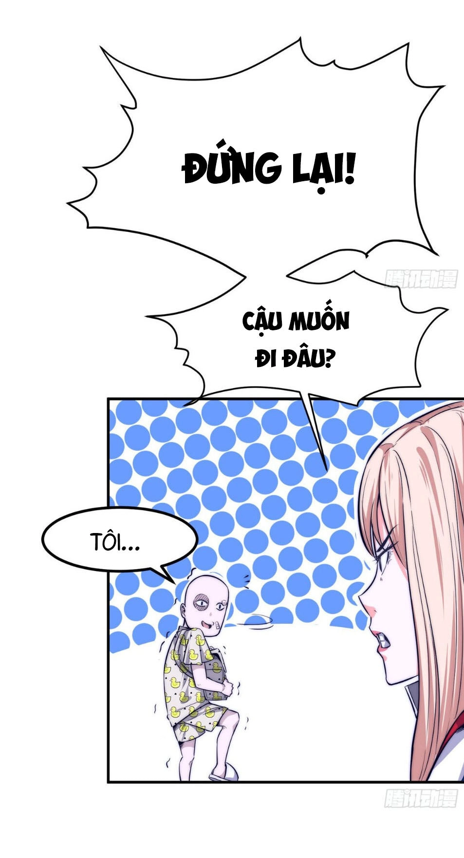 Hắc Tạp Chapter 13 - 58