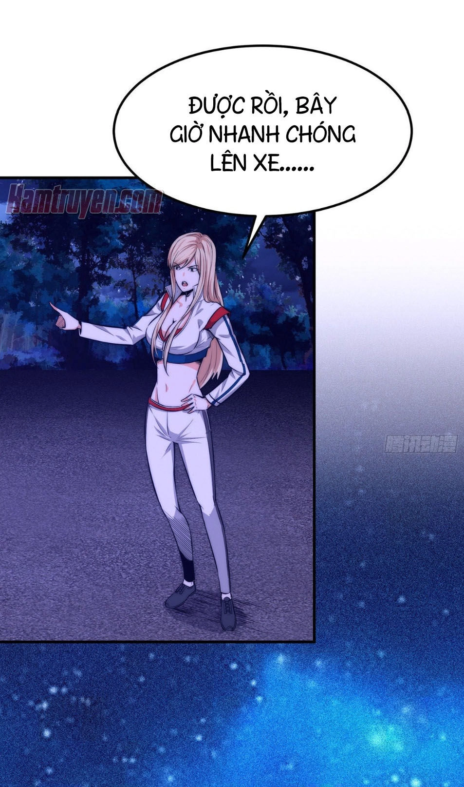 Hắc Tạp Chapter 13 - 59