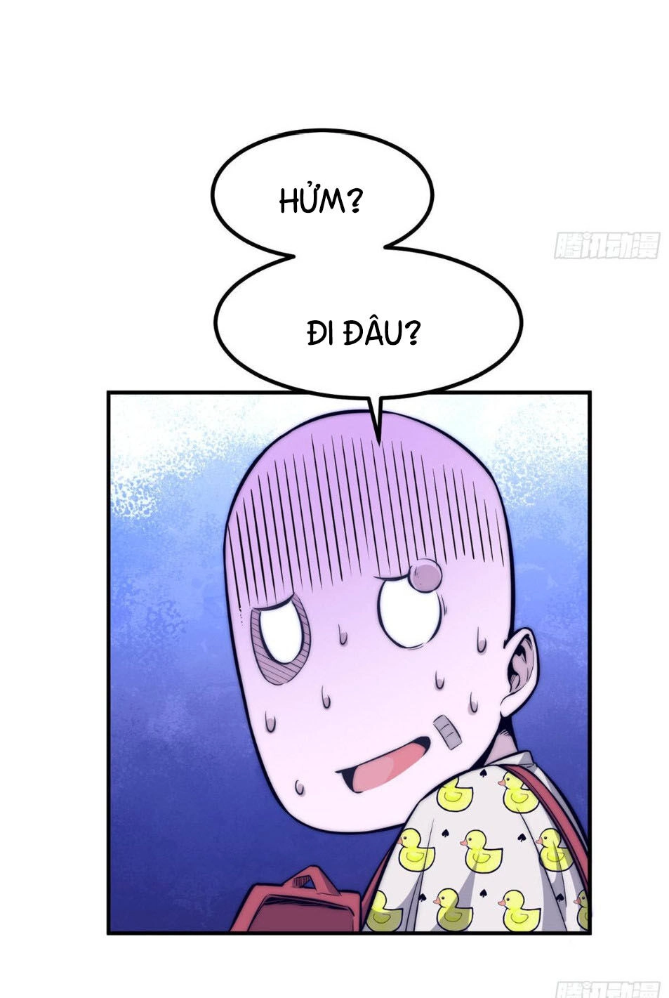 Hắc Tạp Chapter 13 - 62