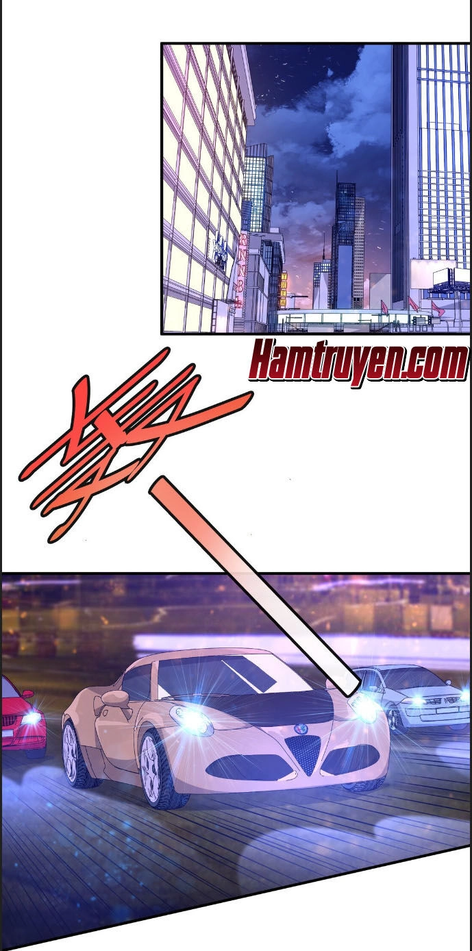 Hắc Tạp Chapter 14 - 2