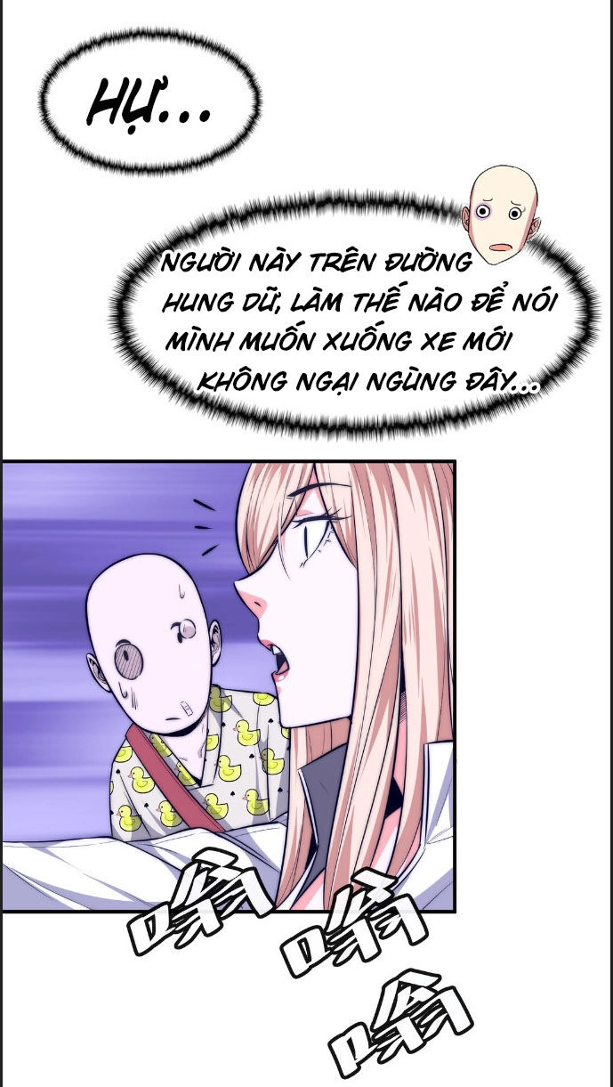 Hắc Tạp Chapter 14 - 3