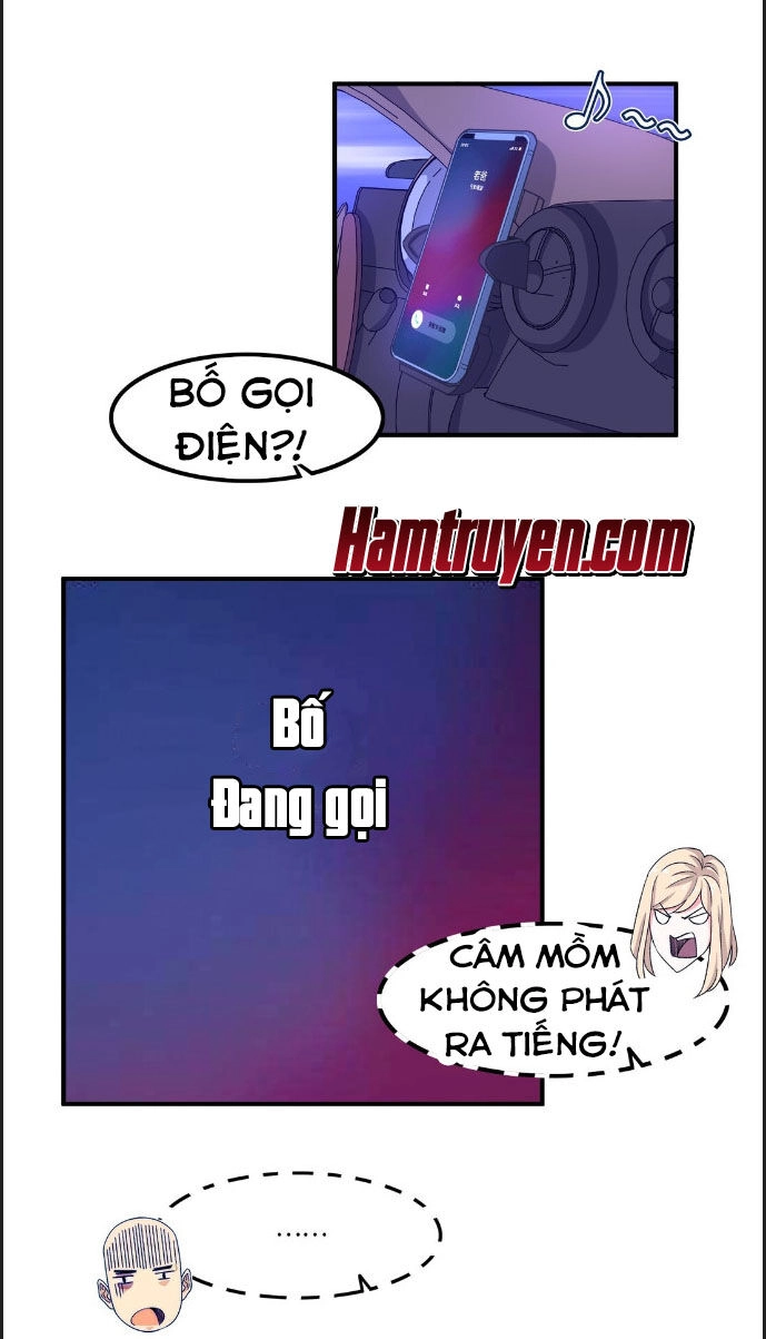 Hắc Tạp Chapter 14 - 4