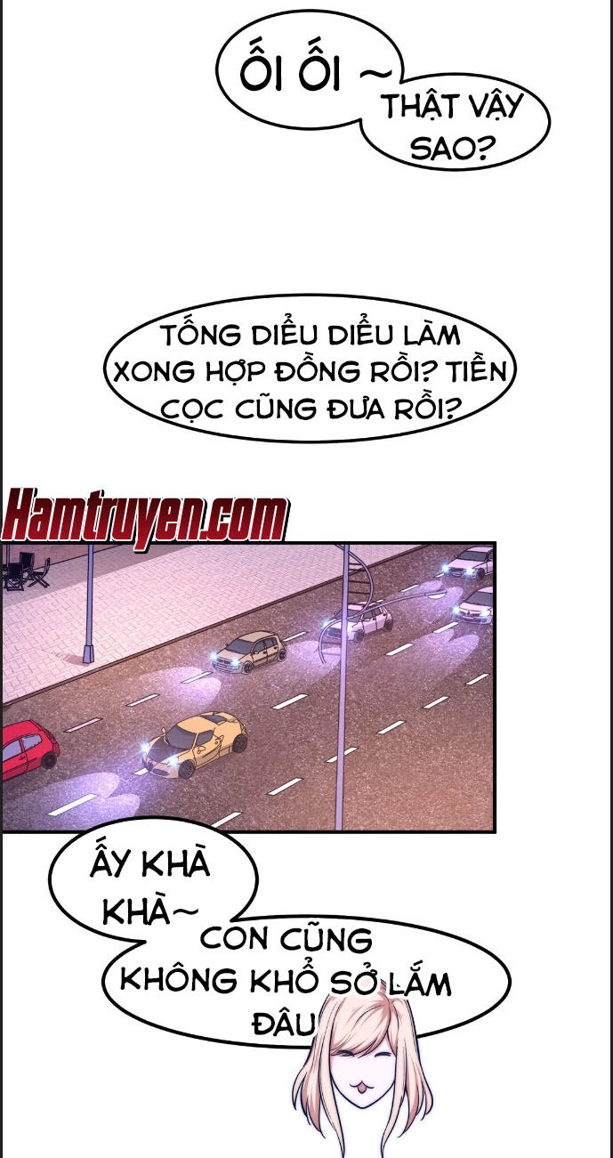 Hắc Tạp Chapter 14 - 7