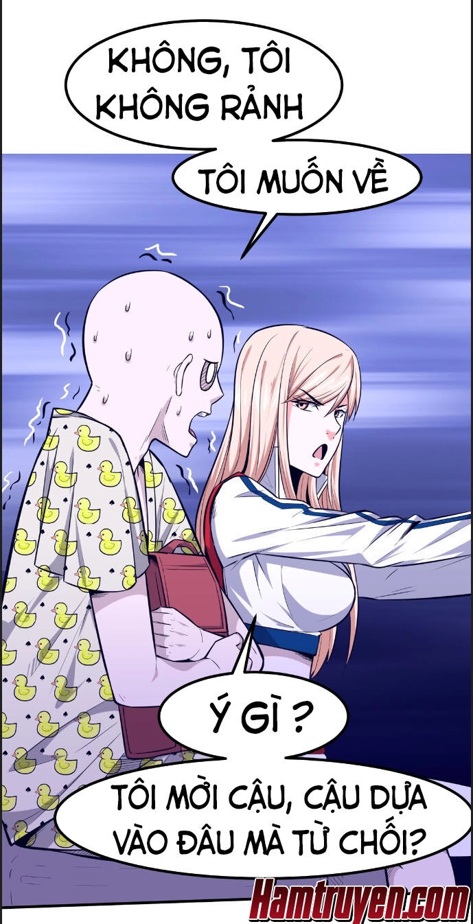 Hắc Tạp Chapter 14 - 12