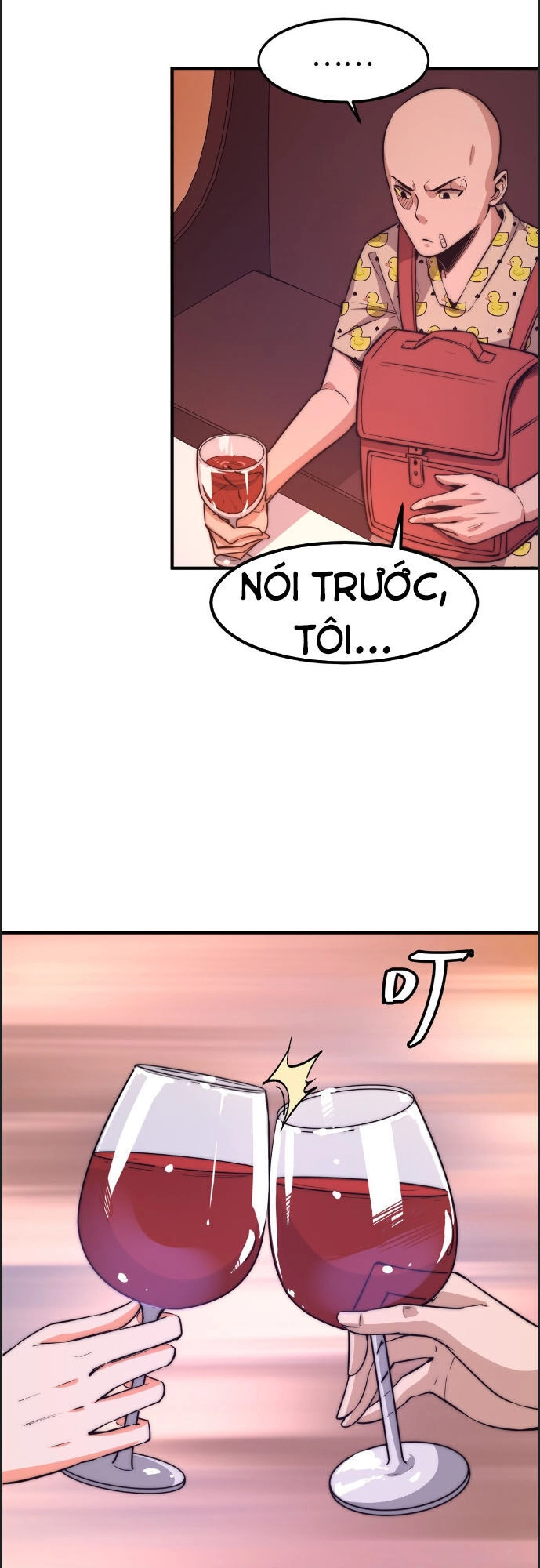 Hắc Tạp Chapter 14 - 25