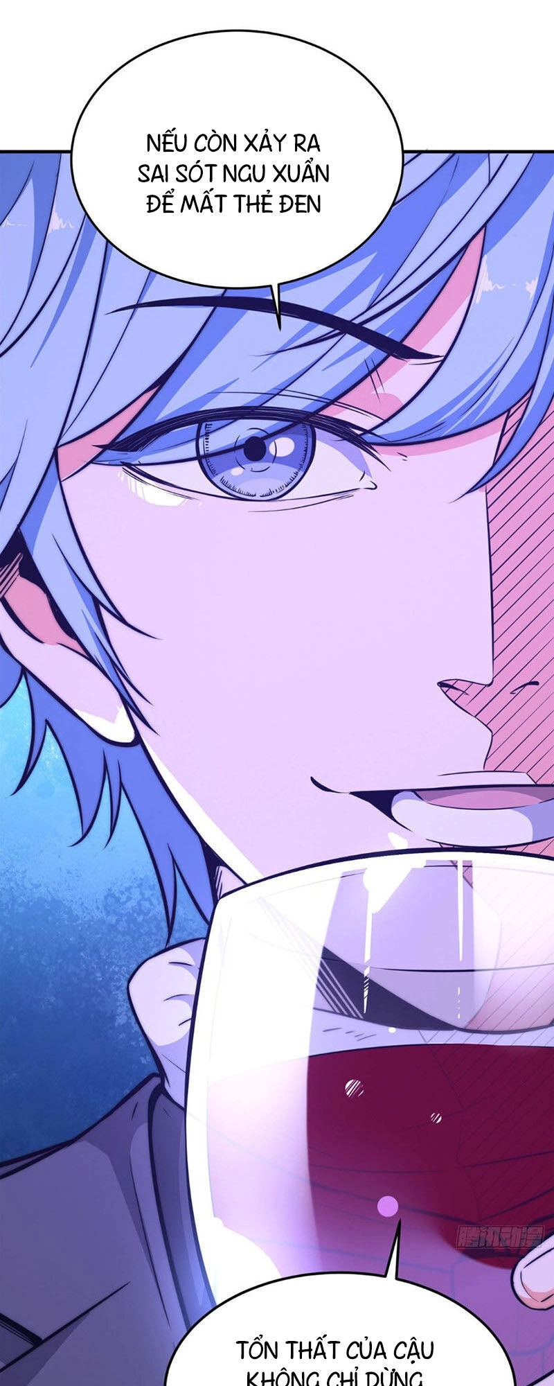 Hắc Tạp Chapter 16 - 8