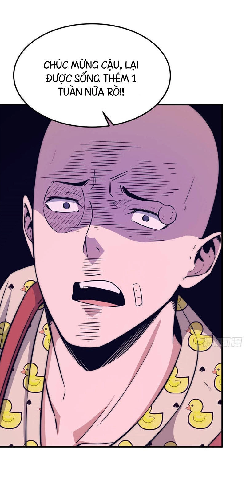 Hắc Tạp Chapter 16 - 14