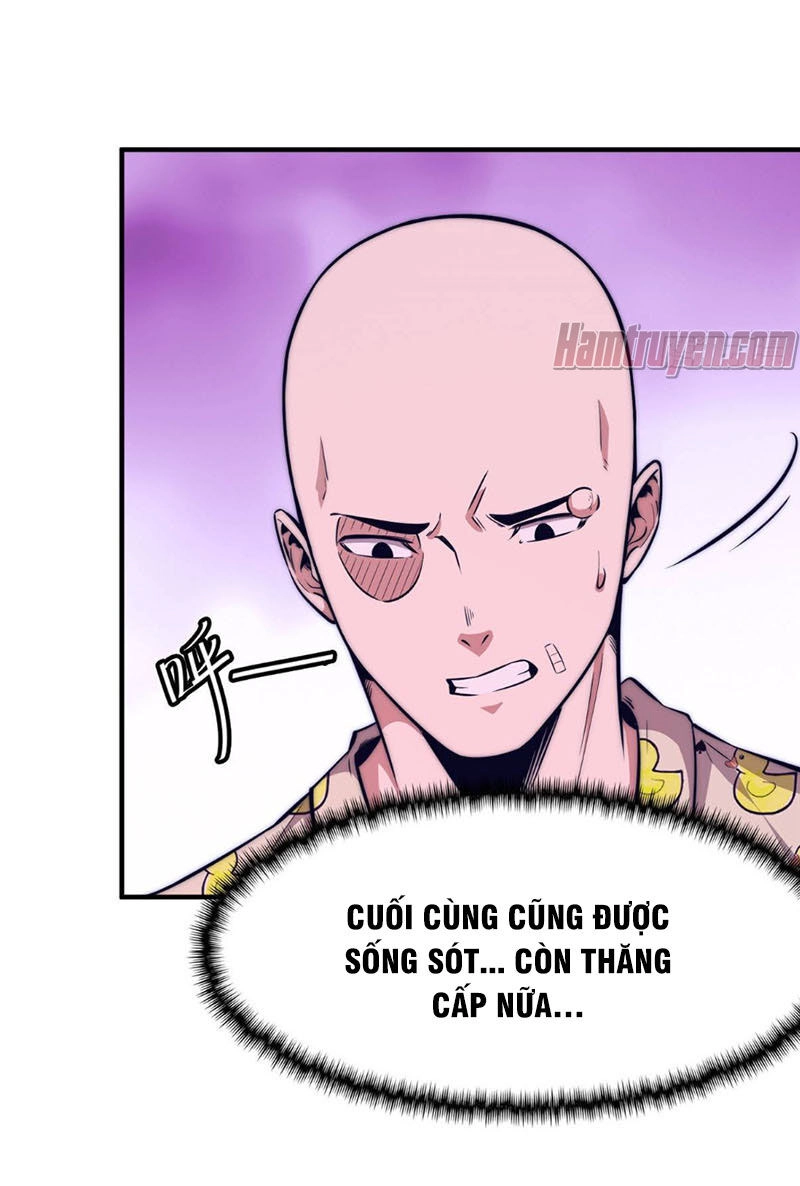 Hắc Tạp Chapter 16 - 15