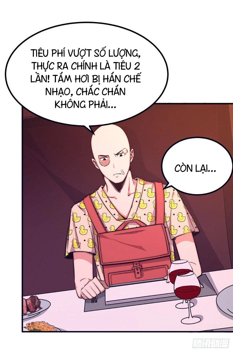 Hắc Tạp Chapter 16 - 26