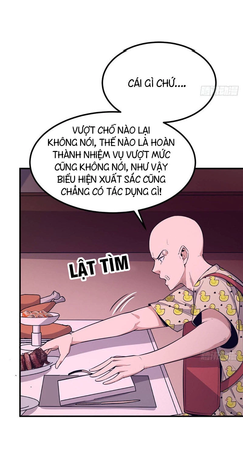 Hắc Tạp Chapter 16 - 29