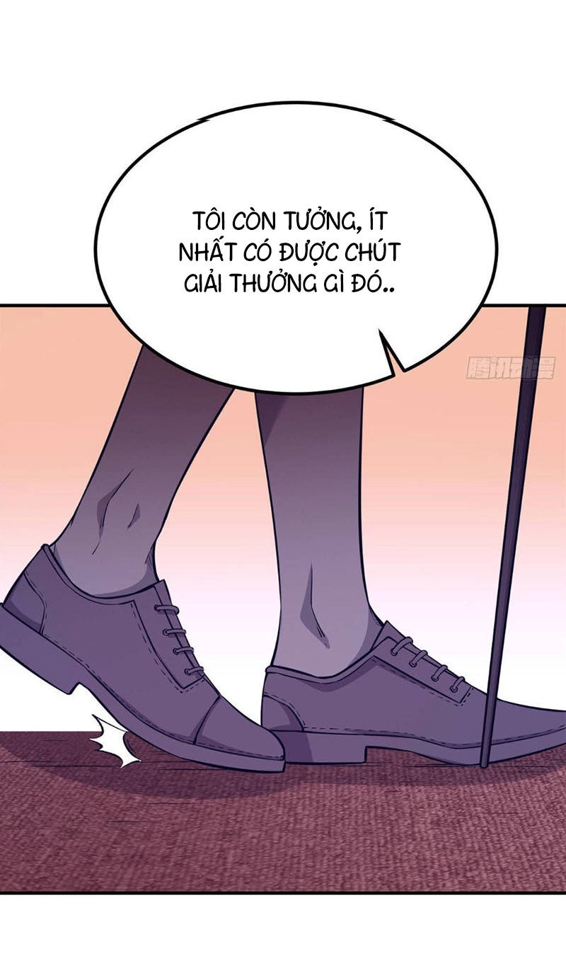 Hắc Tạp Chapter 16 - 30