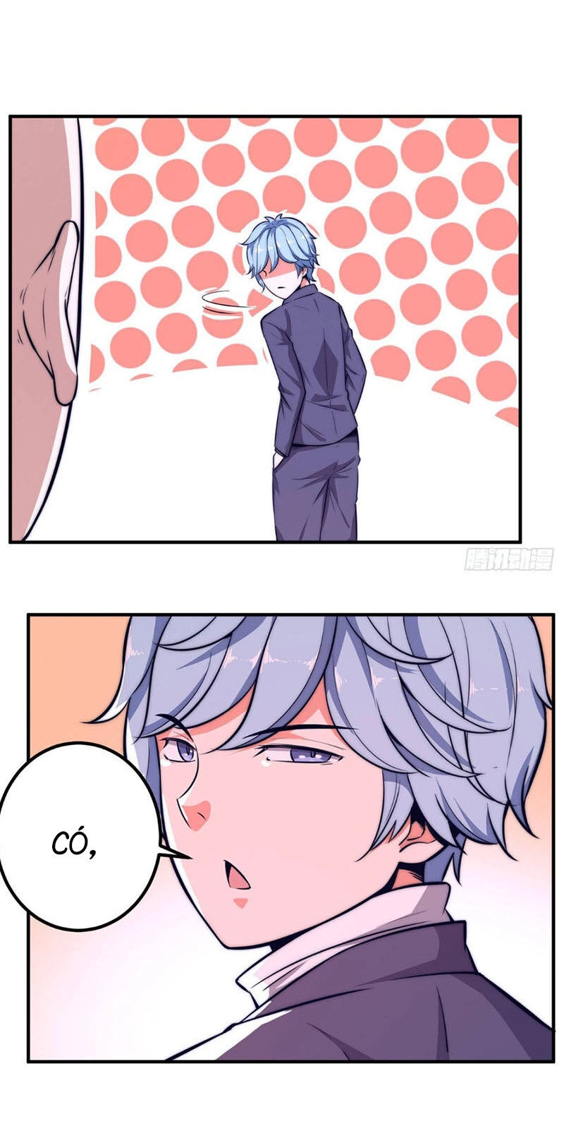 Hắc Tạp Chapter 16 - 32