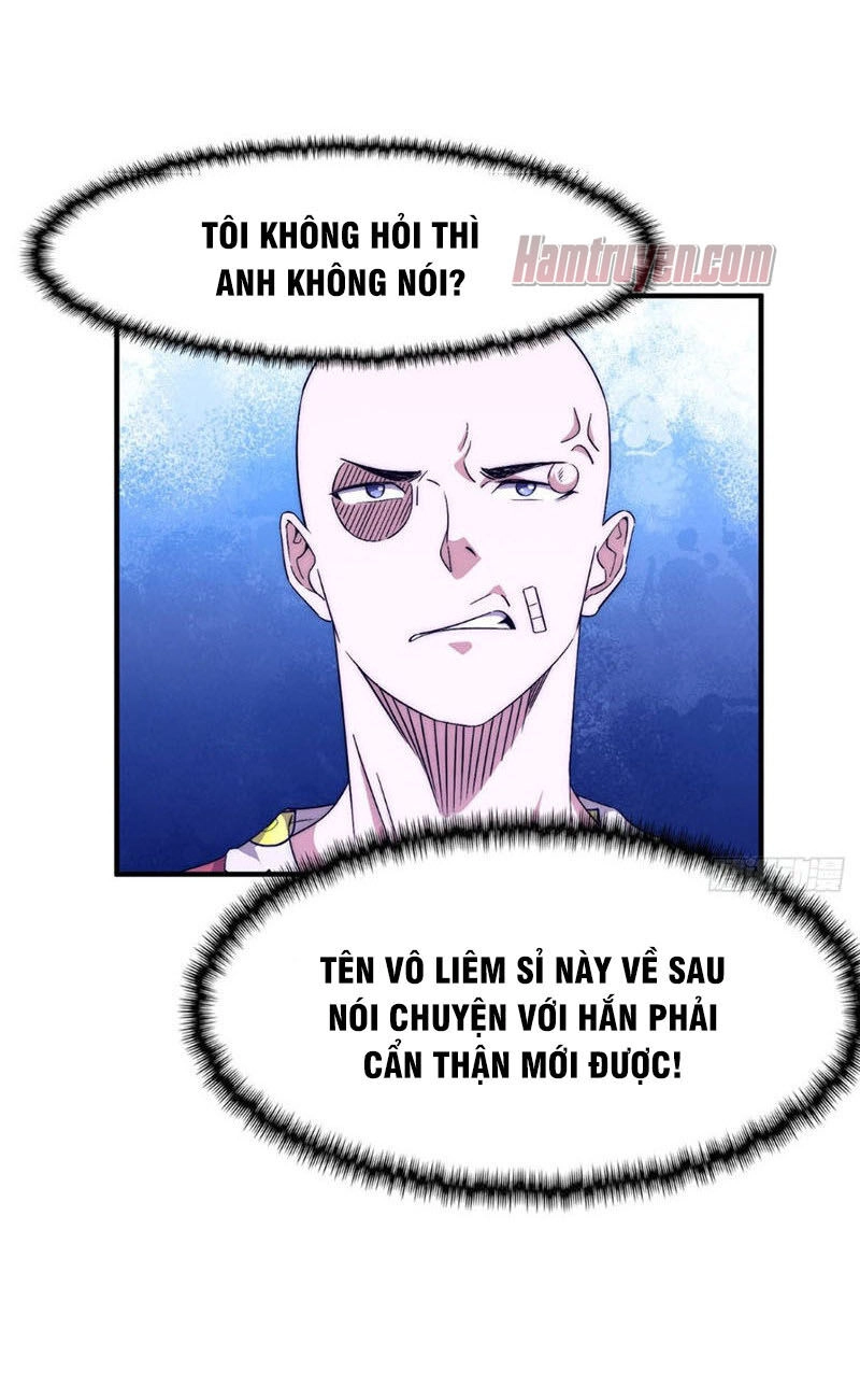 Hắc Tạp Chapter 16 - 35