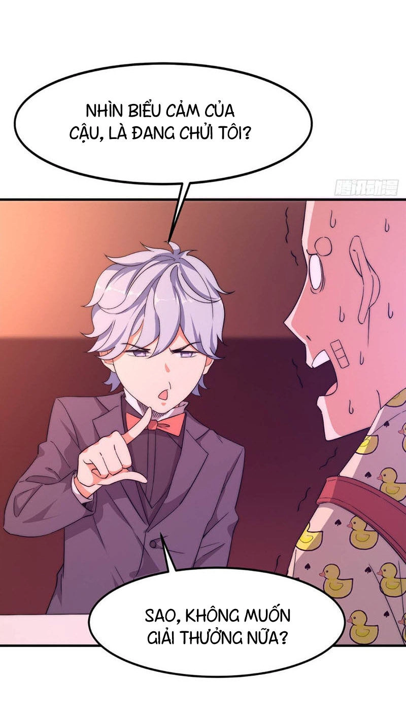 Hắc Tạp Chapter 16 - 36