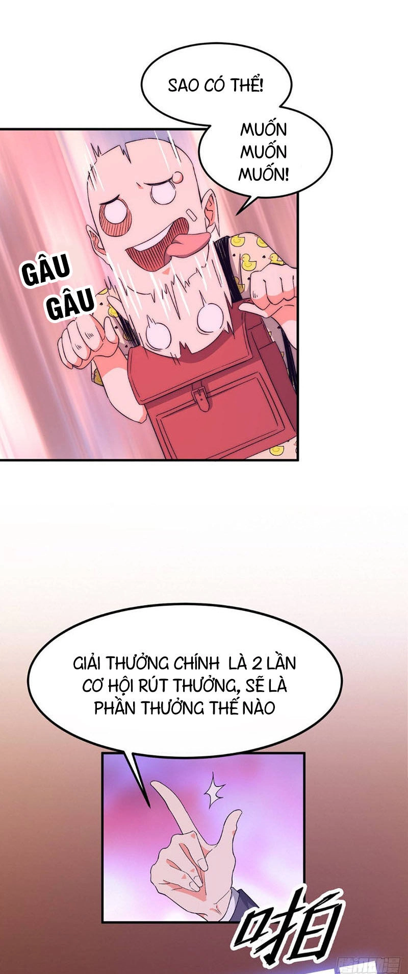 Hắc Tạp Chapter 16 - 37