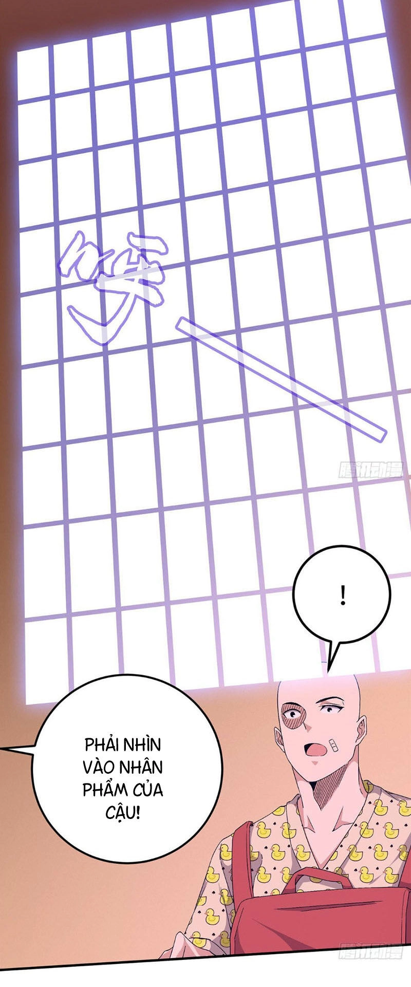 Hắc Tạp Chapter 16 - 38