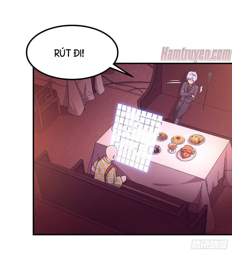 Hắc Tạp Chapter 16 - 39