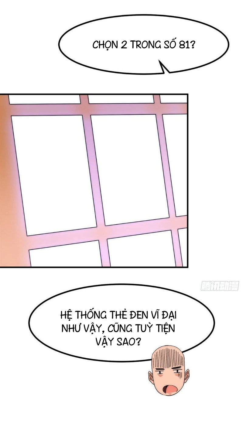 Hắc Tạp Chapter 16 - 40