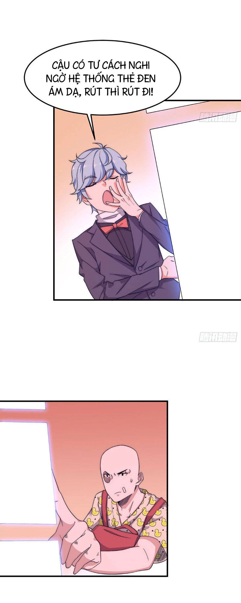 Hắc Tạp Chapter 16 - 41