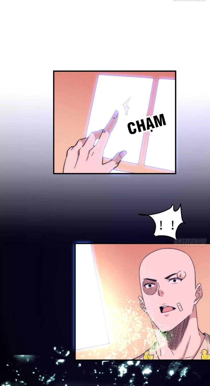 Hắc Tạp Chapter 16 - 42