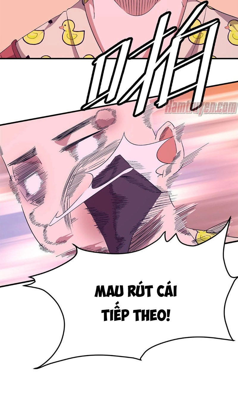 Hắc Tạp Chapter 16 - 48