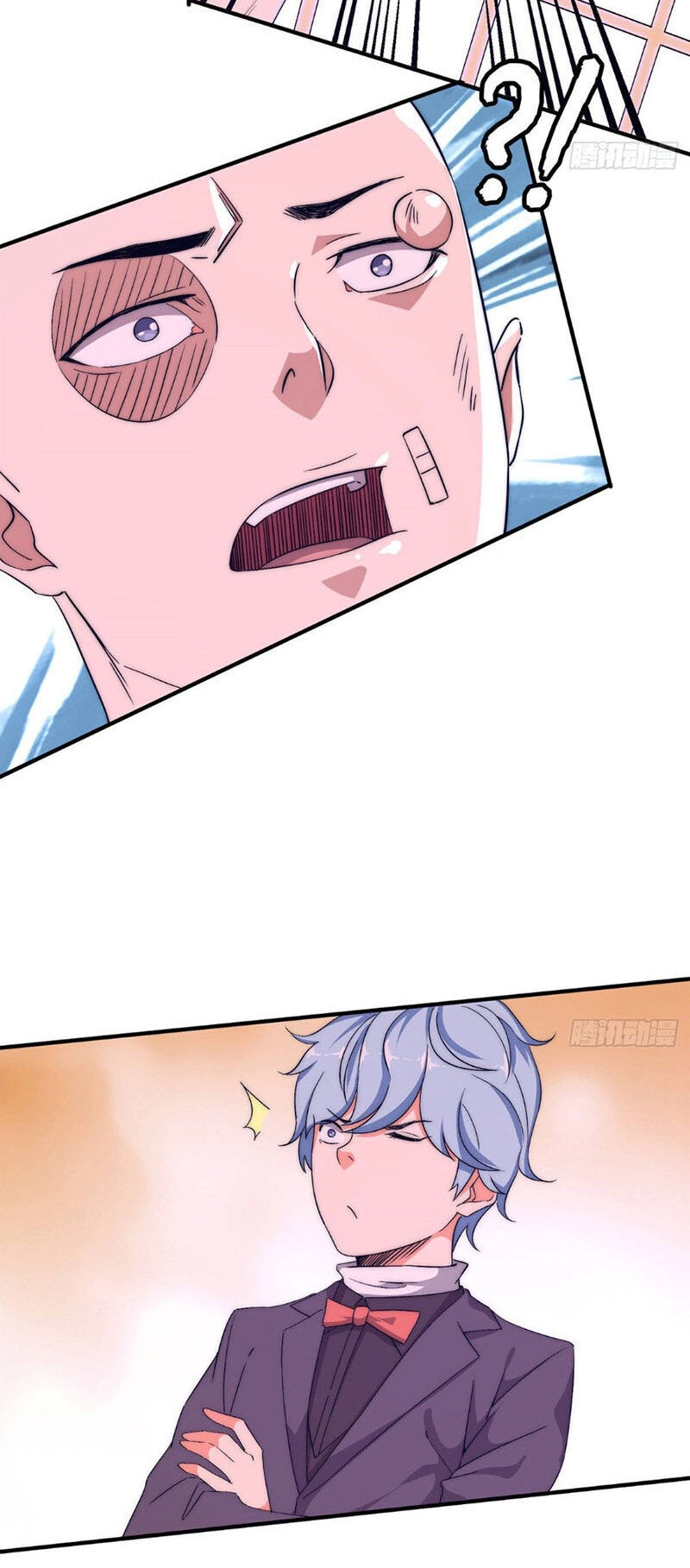 Hắc Tạp Chapter 17 - 3