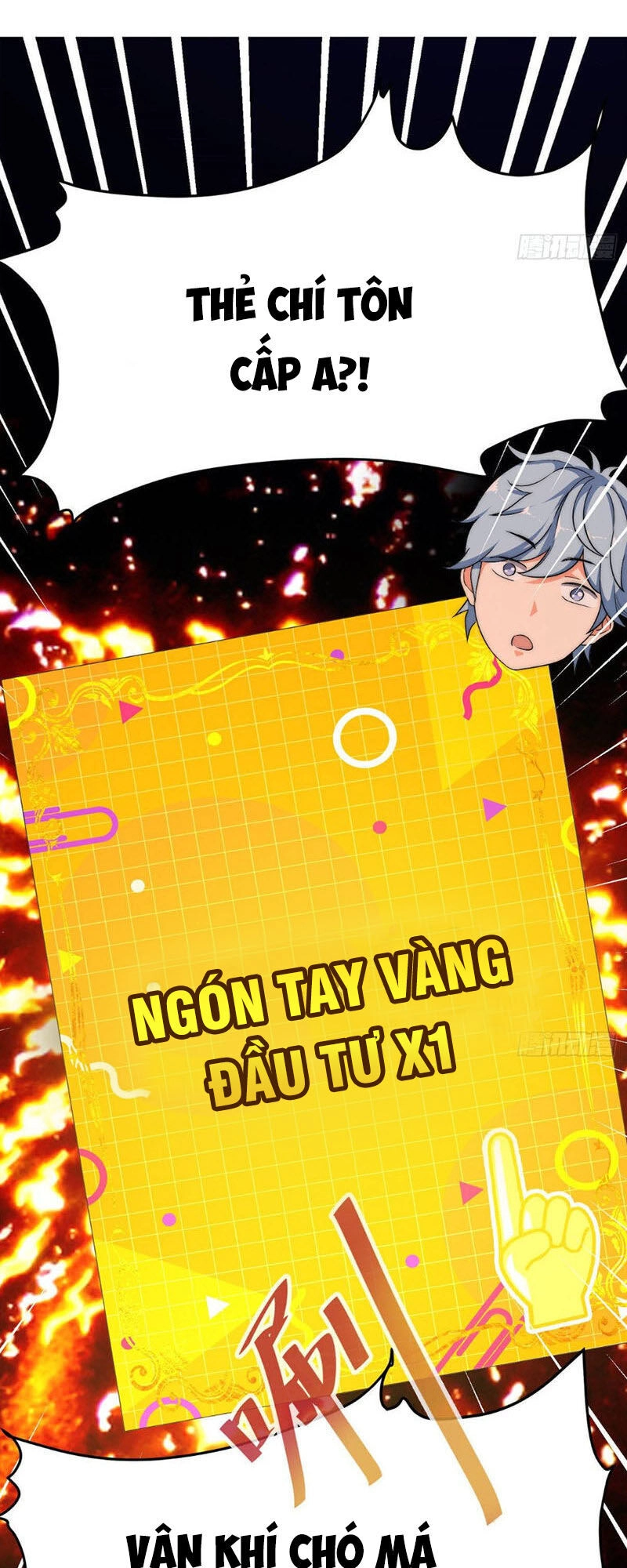 Hắc Tạp Chapter 17 - 4