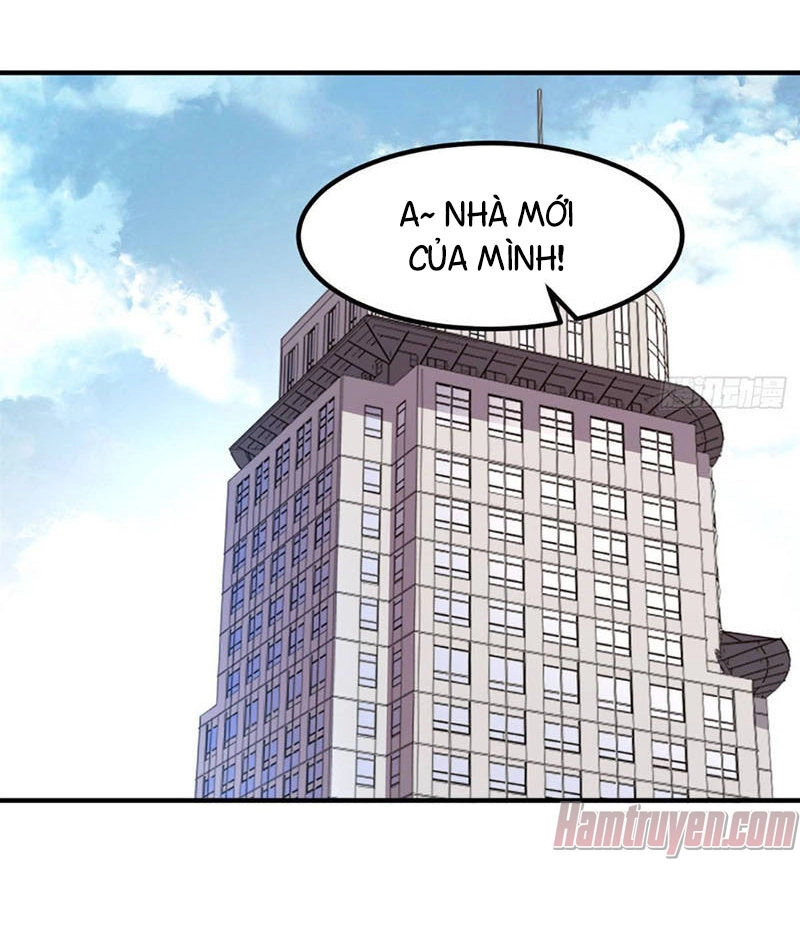 Hắc Tạp Chapter 17 - 17