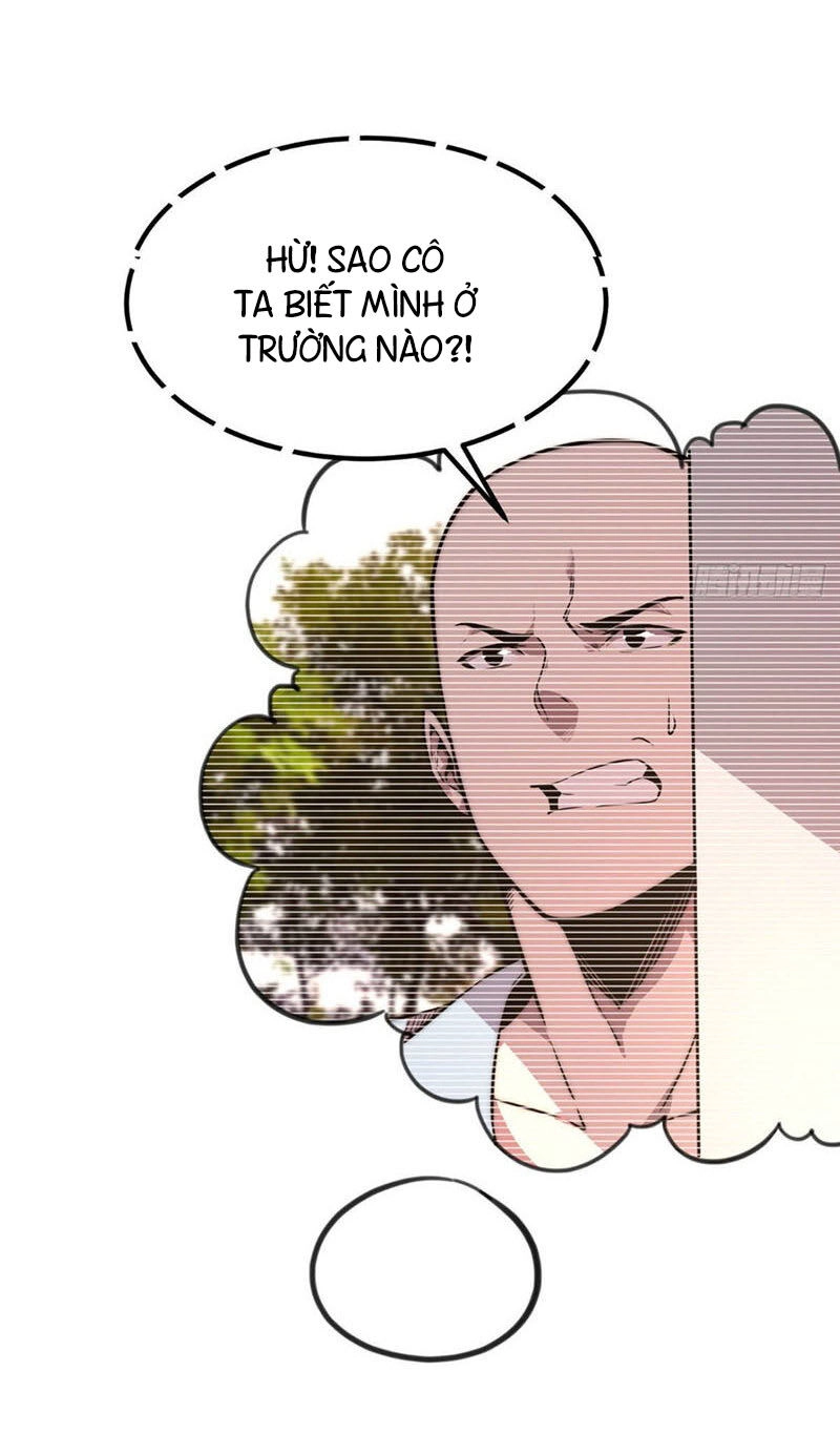 Hắc Tạp Chapter 17 - 25