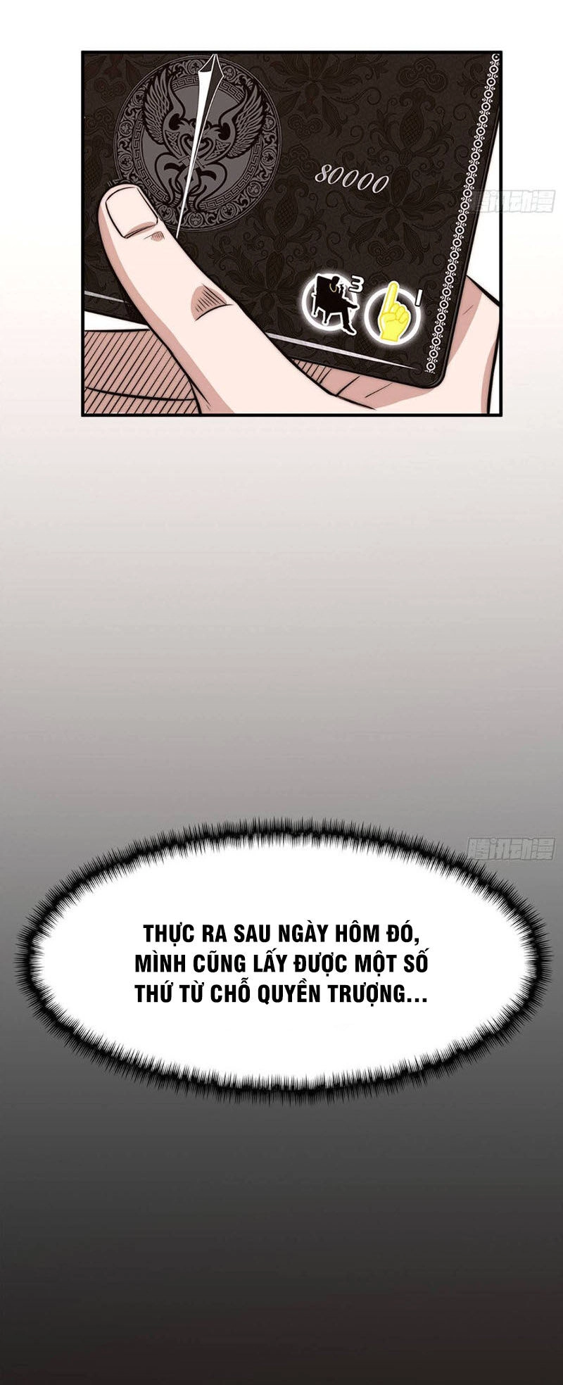 Hắc Tạp Chapter 17 - 29