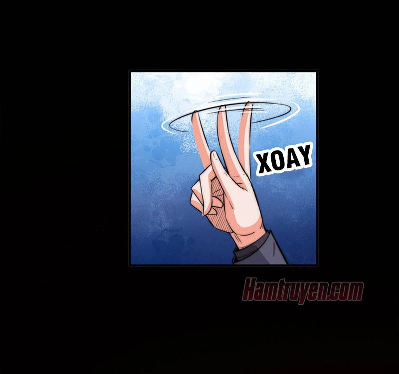 Hắc Tạp Chapter 17 - 34