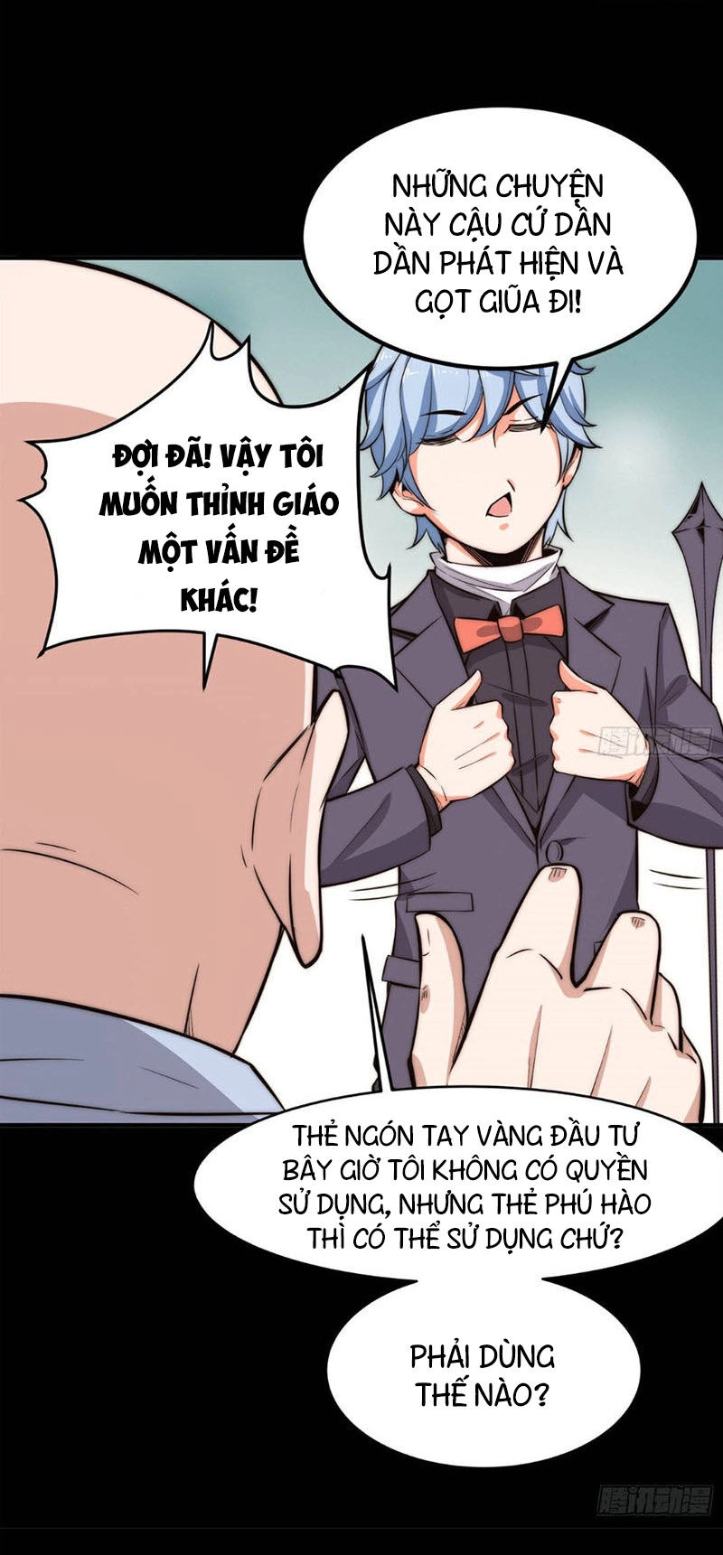 Hắc Tạp Chapter 17 - 42