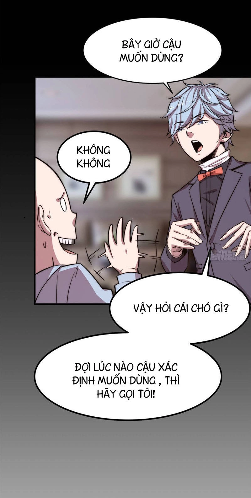 Hắc Tạp Chapter 17 - 43