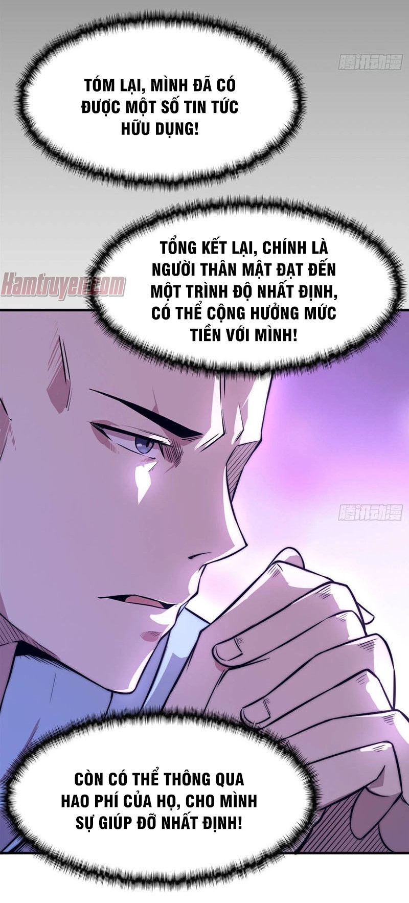 Hắc Tạp Chapter 17 - 44